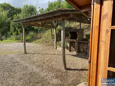 Terrain, 2 645 m²