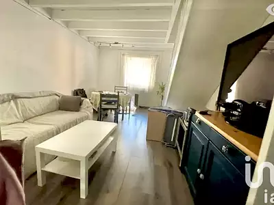 Maison, 42 m²