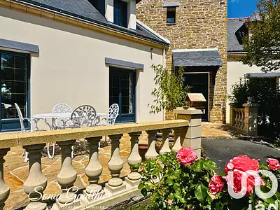 Maison, 170 m²