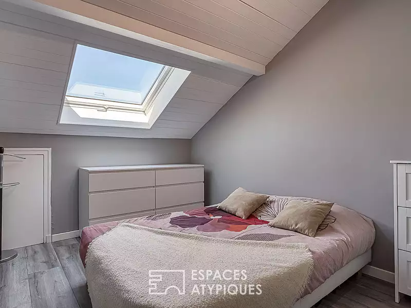 Appartement, 103 m²