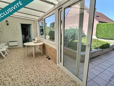 Maison, 75 m²