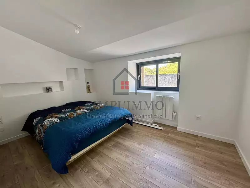 Maison, 70 m²