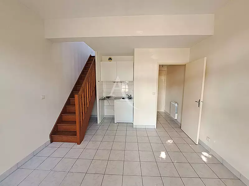 Appartement, 37,67 m²