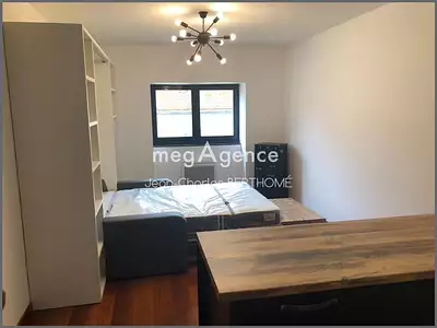 Appartement, 27 m²