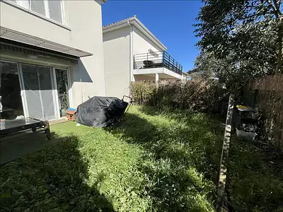 Appartement, 57 m²