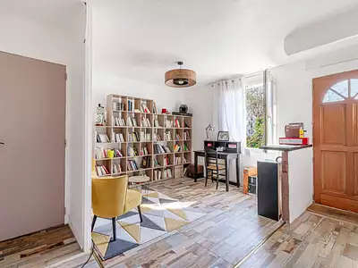 Maison, 130 m²
