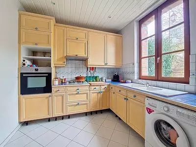 Maison, 90 m²