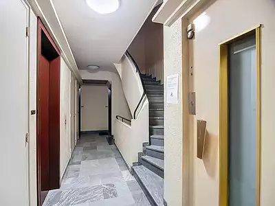 Appartement, 76 m²