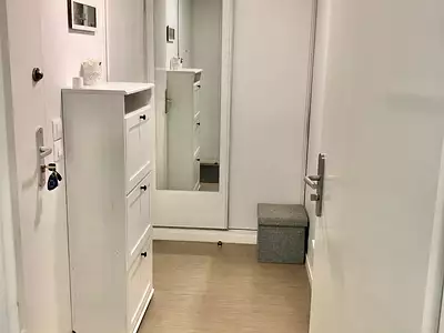 Appartement, 46 m²