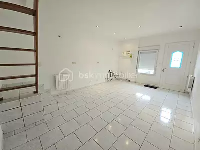 Maison, 35 m²