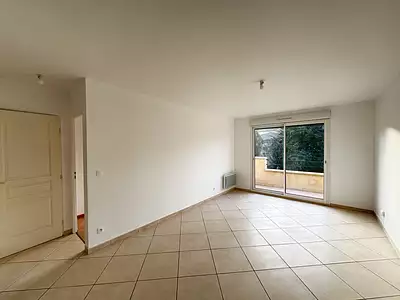 Appartement, 41,35 m²