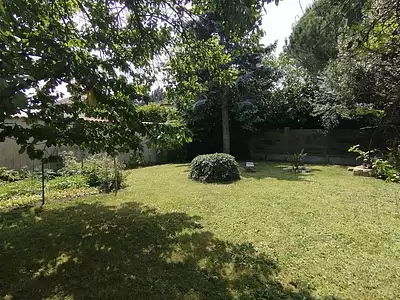 Maison, 117 m²