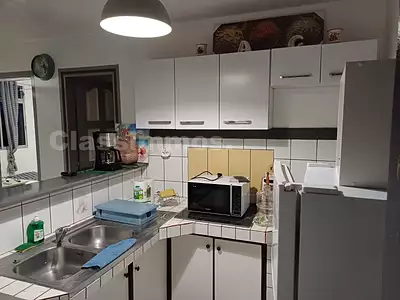 Appartement, 43 m²