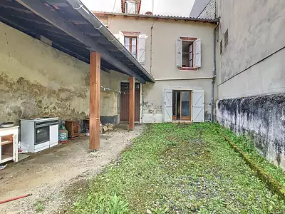 Maison, 75 m²