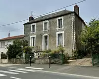 Maison, 181,8 m²