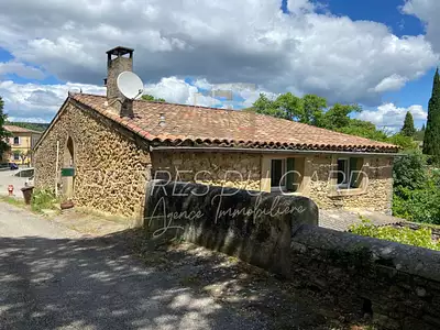 Maison, 138 m²