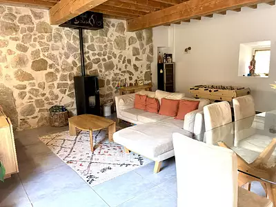Maison, 216 m²