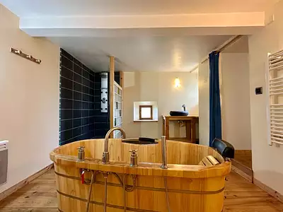 Maison, 263 m²