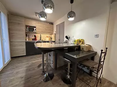 Appartement, 73 m²