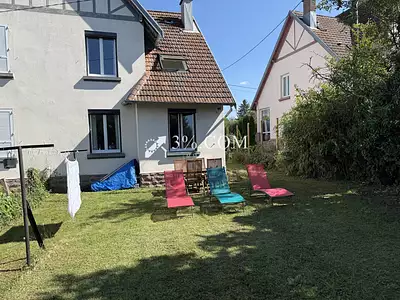 Maison, 78 m²