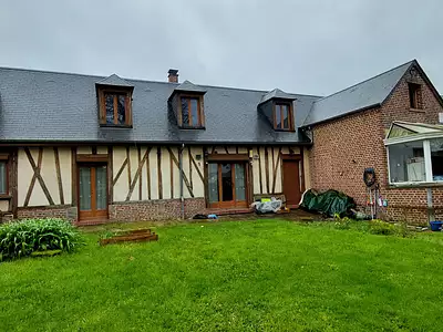 Maison, 85 m²
