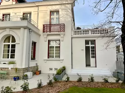 Appartement, 54,26 m²