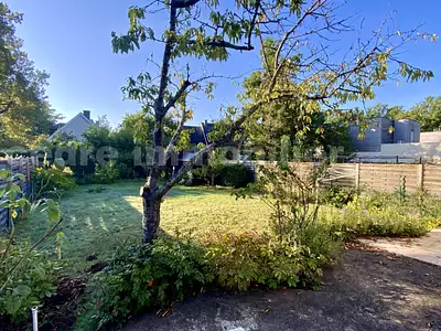 Maison, 106,6 m²