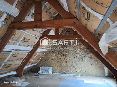 Maison, 131 m²