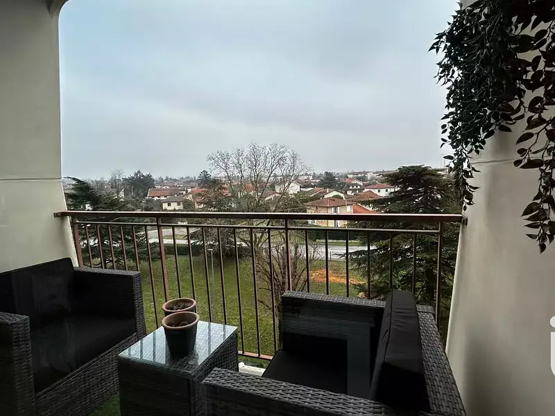 Appartement, 78 m²