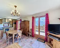 Appartement, 57 m²