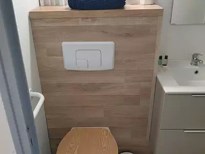 Appartement, 18 m²
