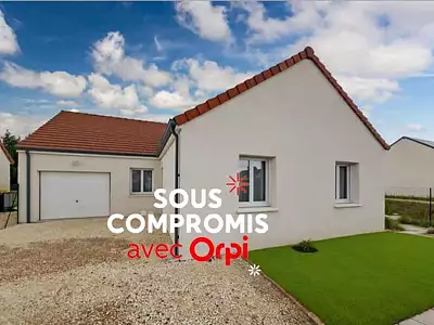 Maison, 90 m²
