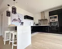 Appartement, 170 m²