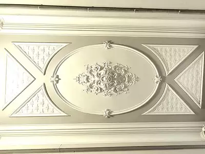 Appartement, 127 m²