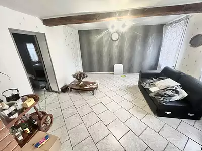 Maison, 107 m²