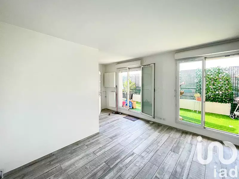 Appartement, 30 m²