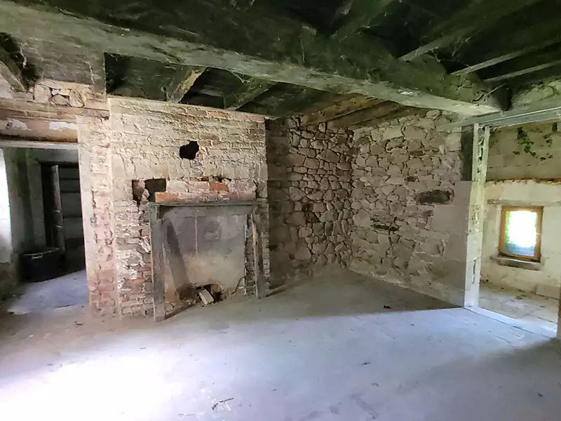Maison, 120 m²