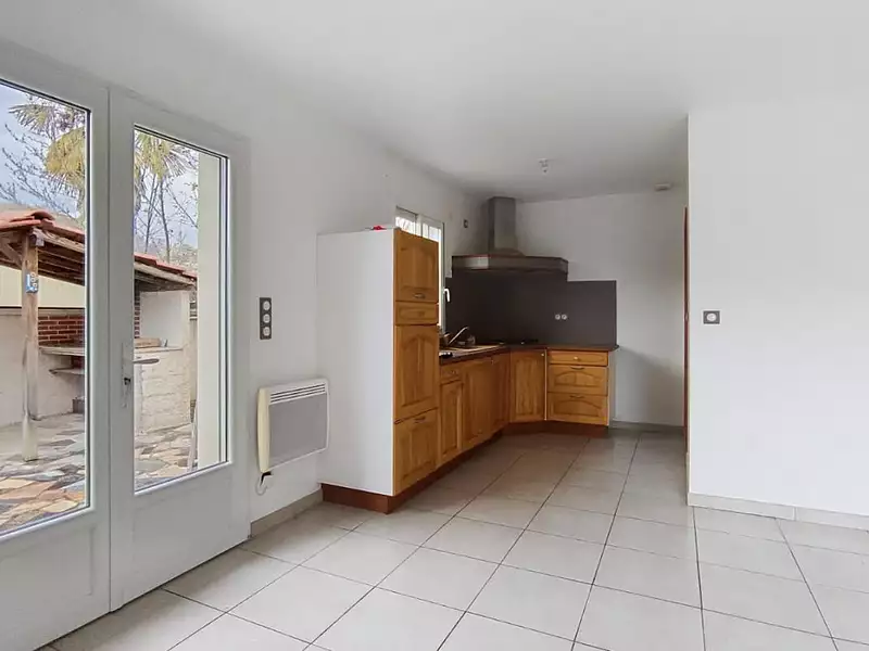 Maison, 93 m²