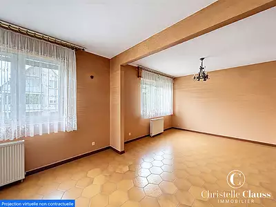 Maison, 100 m²