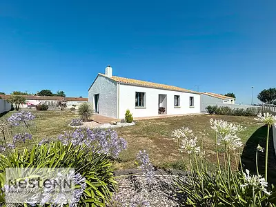 Maison, 110 m²