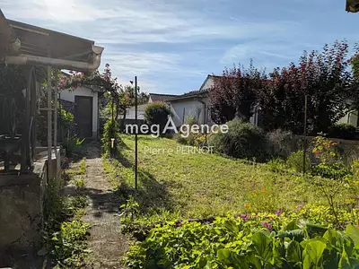 Maison, 141 m²
