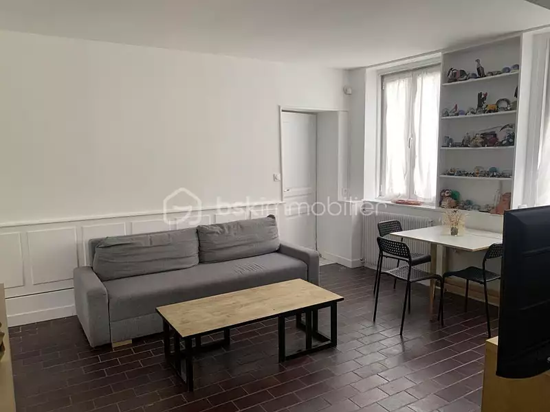 Appartement, 71 m²