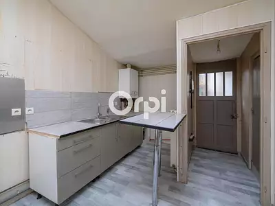 Maison, 85 m²