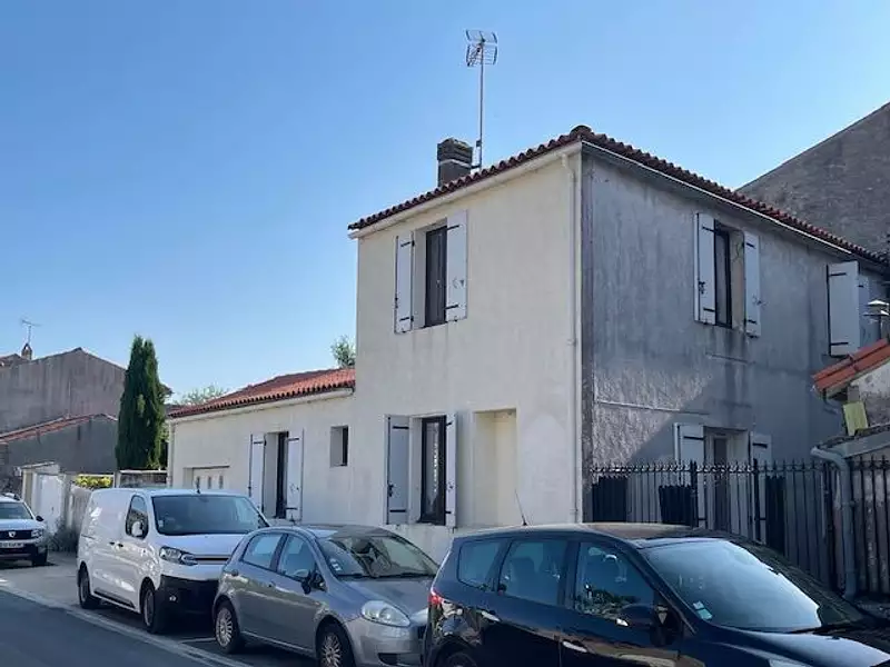 Maison, 75 m²