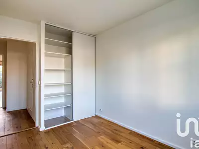 Appartement, 60 m²