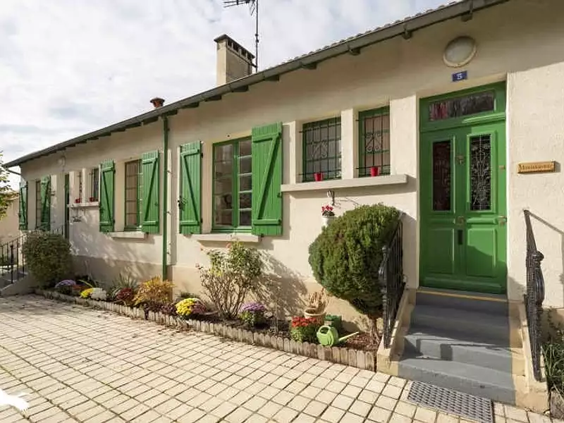 Maison, 130 m²