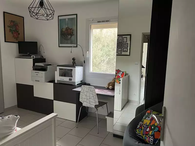 Maison, 93 m²