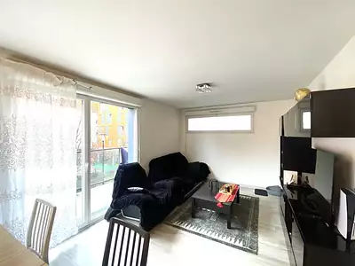 Appartement, 74,35 m²