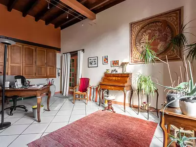 Maison, 287 m²
