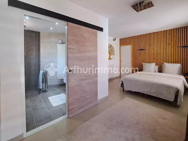 Maison, 181 m²